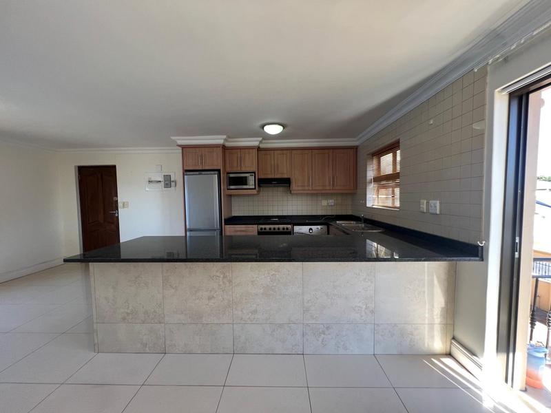 To Let 2 Bedroom Property for Rent in Belgravia Western Cape